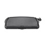 10.5" x 20" Nonstick Electric Griddle