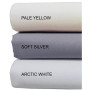 Purity Home 1000 Thread Count  Egyptian Cotton Sheets Set, Full