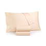 CLOSEOUT! Classic 400 Thread Count 100% Egyptian Cotton Pillowcase Pair, Standard, Created for Macy's
