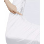 Liquid Cotton 400-Thread Count 4-Pc. Sheet Set, Queen