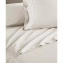 Liquid Cotton 400-Thread Count 4-Pc. Sheet Set, Queen