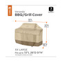Extra Extra Large BBQ Grill Cover