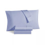 CLOSEOUT! Avalon Sateen 500 Thread Count 6 Pc. Sheet Set, Queen