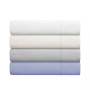 CLOSEOUT! Avalon Sateen 500 Thread Count 6 Pc. Sheet Set, Queen