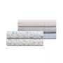 CLOSEOUT! Avalon Sateen 500 Thread Count 6 Pc. Sheet Set, Queen