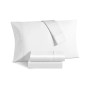 CLOSEOUT! Avalon Sateen 500 Thread Count 6 Pc. Sheet Set, Queen