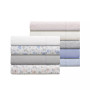 CLOSEOUT! Avalon Sateen 500 Thread Count 6 Pc. Sheet Set, Queen
