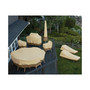 Kettle BBQ Grill Cover
