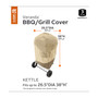 Kettle BBQ Grill Cover