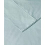 Peached Cotton Percale 3-Pc. Sheet Set, Twin
