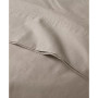 Peached Cotton Percale 3-Pc. Sheet Set, Twin