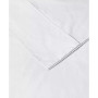 Peached Cotton Percale 3-Pc. Sheet Set, Twin