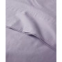Peached Cotton Percale 3-Pc. Sheet Set, Twin