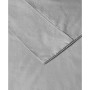 Peached Cotton Percale 3-Pc. Sheet Set, Twin