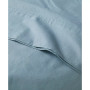 Peached Cotton Percale 3-Pc. Sheet Set, Twin