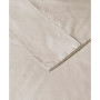 Peached Cotton Percale 3-Pc. Sheet Set, Twin