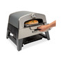 3-in-1 Pizza Oven, Griddle, & Cast Iron Grill