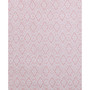 Diamond Lace 3 Piece Cotton Percale Sheet Set, Twin