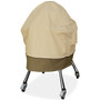 Extra Large Kamado Grill Cover