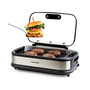 PXLSG Smokeless Grill Pro