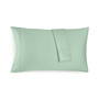 CLOSEOUT! 100% Supima Cotton 550 Thread Count Pillowcase Pair, Standard, Created for Macy's