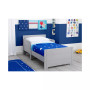 Mysize Toddler Bed
