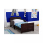 Mysize Toddler Bed