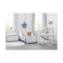 Mysize Toddler Bed