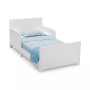 Mysize Toddler Bed