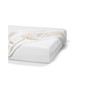 Little Dreamer Cotton Cover for Mini Crib Mattress