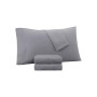 Supersoft Cooling Sheet Set, Twin