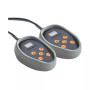 Berber Electric Blanket, Twin