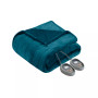 Berber Electric Blanket, Twin
