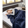 Berber Electric Blanket, Twin