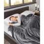 Berber Electric Blanket, Twin