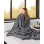 Berber Electric Blanket, Twin