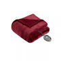 Berber Electric Blanket, Twin