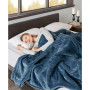 Berber Electric Blanket, Twin