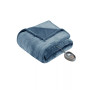 Berber Electric Blanket, Twin
