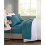 Cooling 600 Thread Count Cotton Blend 4-Pc. Sheet Set, Full