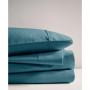 Cooling 600 Thread Count Cotton Blend 4-Pc. Sheet Set, Full