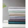 Cooling 600 Thread Count Cotton Blend 4-Pc. Sheet Set, Full