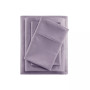 Cooling 600 Thread Count Cotton Blend 4-Pc. Sheet Set, Full