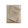 Cooling 600 Thread Count Cotton Blend 4-Pc. Sheet Set, Full
