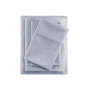 Cooling 600 Thread Count Cotton Blend 4-Pc. Sheet Set, Full