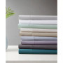 Cooling 600 Thread Count Cotton Blend 4-Pc. Sheet Set, Full