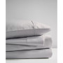 Cooling 600 Thread Count Cotton Blend 4-Pc. Sheet Set, Full