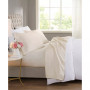 Cooling 600 Thread Count Cotton Blend 4-Pc. Sheet Set, Full