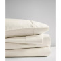 Cooling 600 Thread Count Cotton Blend 4-Pc. Sheet Set, Full