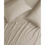 600 Thread Count Pima Cotton Sateen 4-pc Sheet Set, Queen